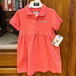 OshKosh B’gosh size 4 dress